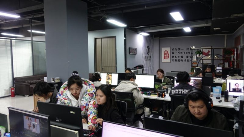 文化传媒公司办公设备采购流程全解析**