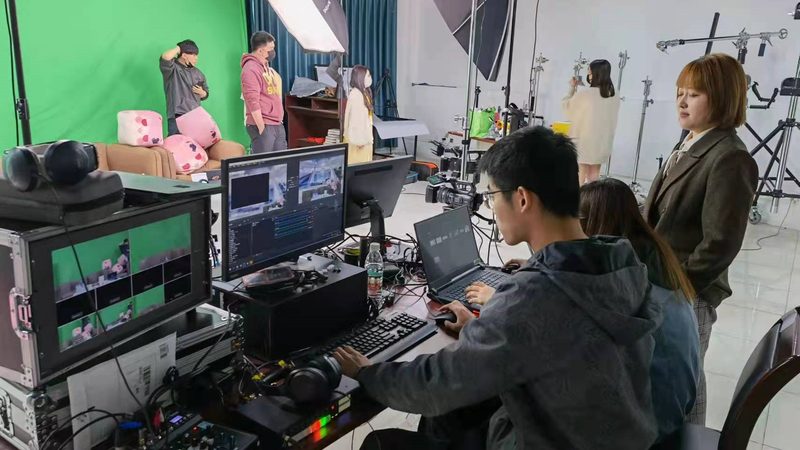 企业宣传片MG动画画风选择：如何打造品牌印象**