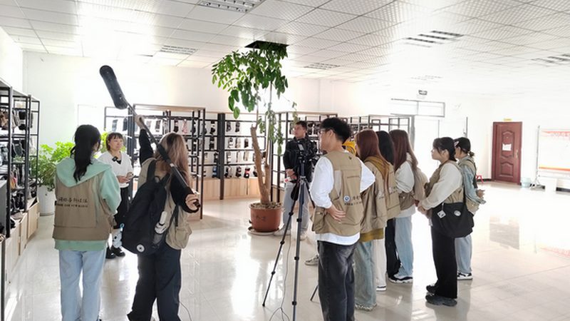 揭秘深圳短视频制作公司服务流程：从策划到传播的全方位解析