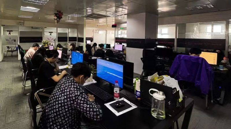 MG动画：风格多样的视觉表达**