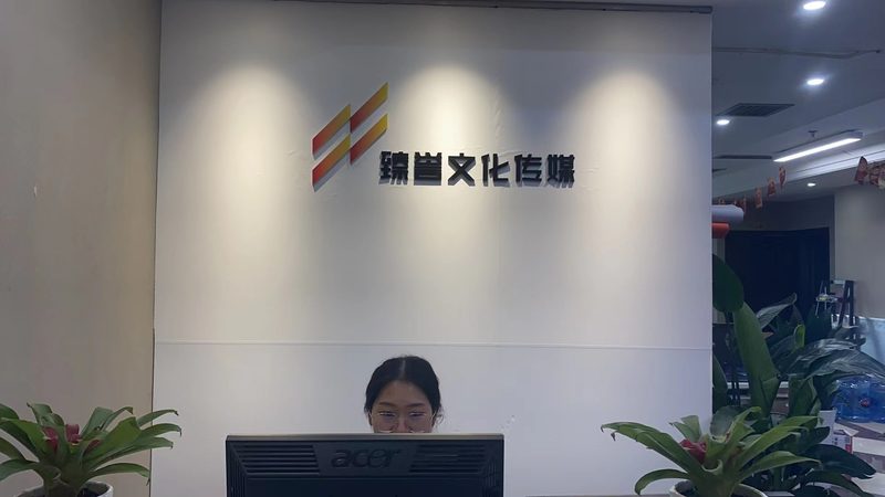 企业宣传片拍摄：揭秘参数设置背后的关键**