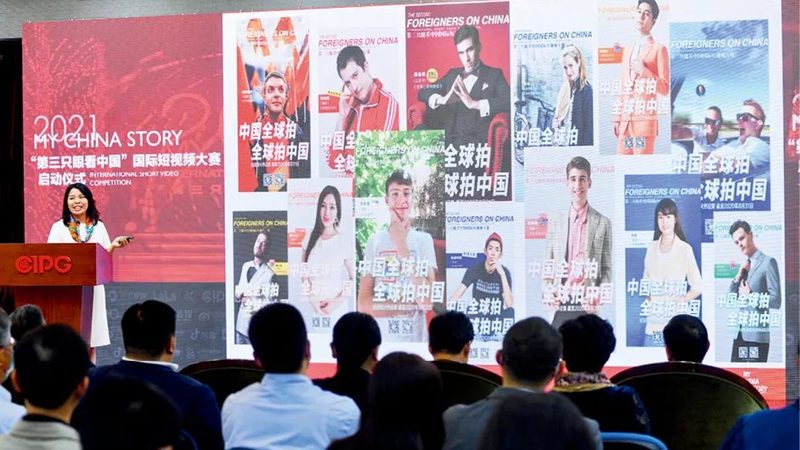 企业宣传片制作：揭秘高效流程与关键步骤**